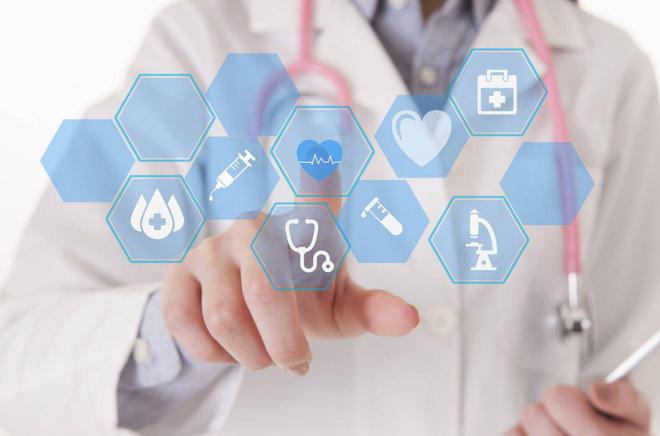 互聯(lián)網(wǎng)健康管理中心時代來臨 數(shù)字科技引領(lǐng)健康管理新變革