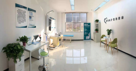 人工智能助力企業(yè)健康管理 精準關(guān)懷員工健康